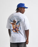 Camiseta Oversize Cupid Vision