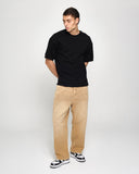 Jean Baggy Sand Wash