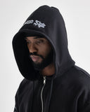 Hoodie Boxy Cold Spirit