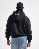 Hoodie Boxy Cold Spirit