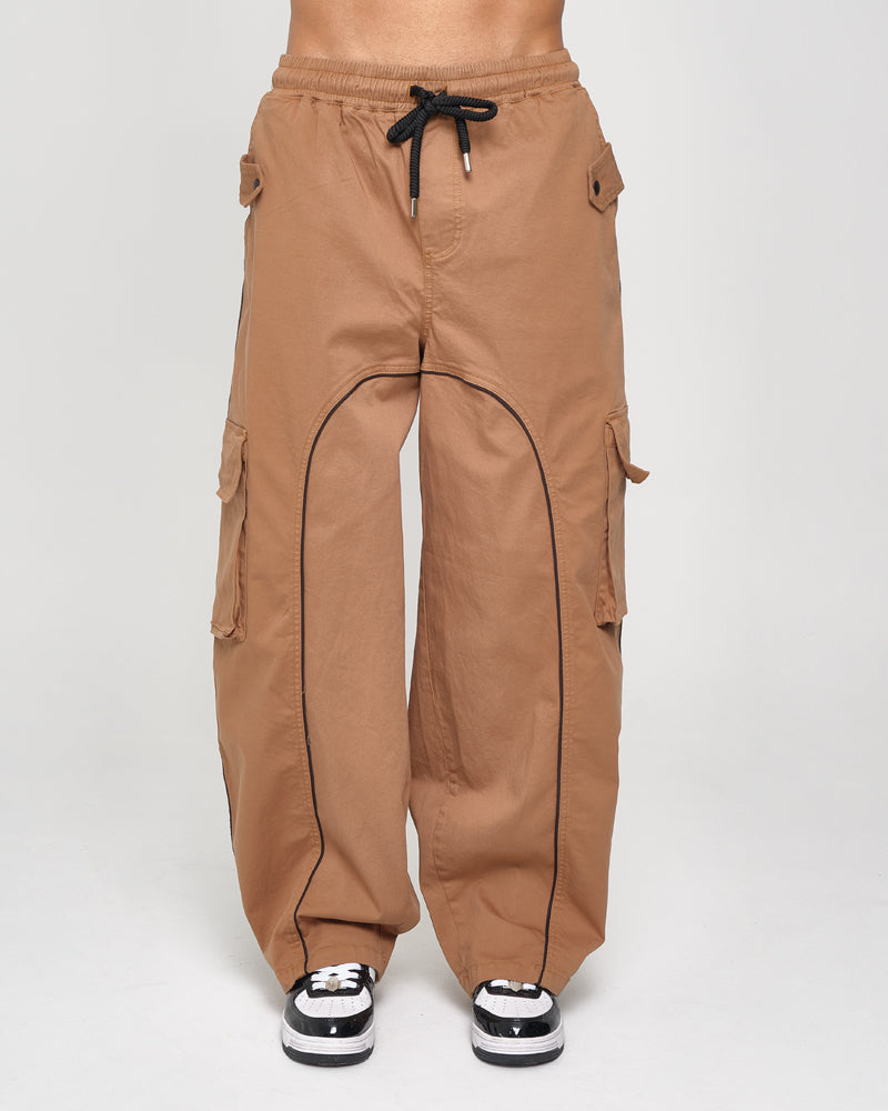 Jogger Cargo Street