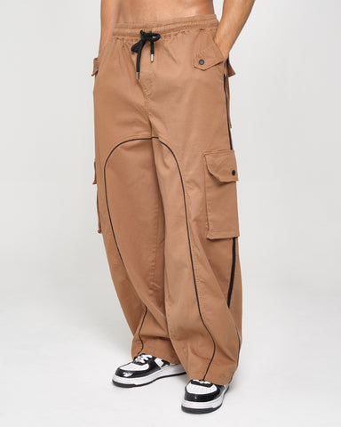 Jogger Cargo Street