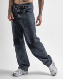 Jean Baggy Negro Destroyer