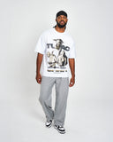 Camiseta Oversize Urban Records
