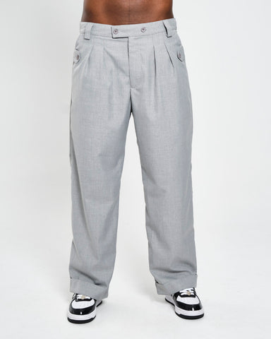 Pantalón Wide Leg Urban