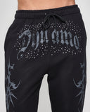 Sudadera Dark Shine