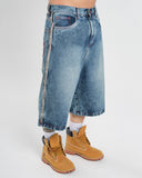 Bermuda Jorts Classic Flow