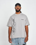 Camiseta Oversize Born Street