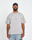 Camiseta Oversize Unholy Visions