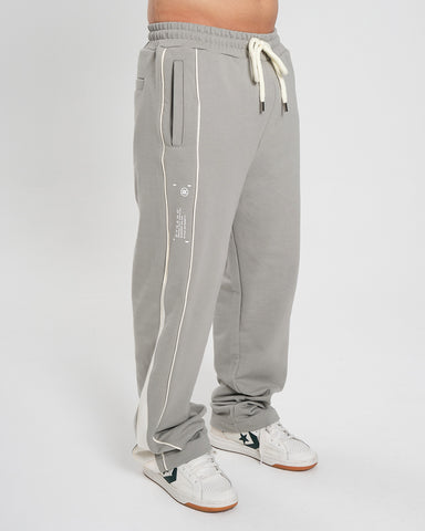 Sudadera Street Line Grey