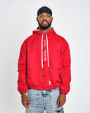 Chaqueta Oversize Born Reckless