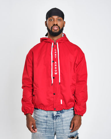 Chaqueta Oversize Born Reckless