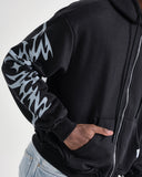 Hoodie Boxy Cold Spirit