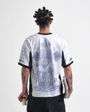 Camiseta Relaxed Sanctus