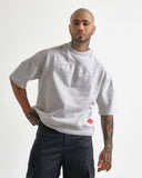 Camiseta Oversize Latino Roots