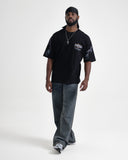 Camiseta Oversize National