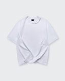 Camiseta Blanca Oversize Nightnare