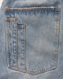 Jeans Barrel Garden Of Eden – Edición 420