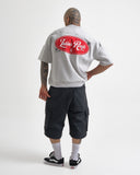 Camiseta Oversize Latino Roots