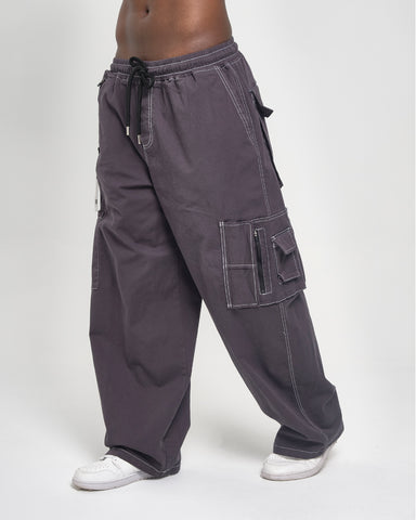 Jogger Cargo Ground Force