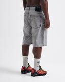 Bermuda Regular Grey Wash