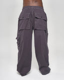 Jogger Cargo Ground Force