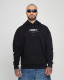 Hoodie con capucha The Mind & The Body