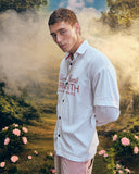 Camisa Oversize Garden Of Eden – Edición 420