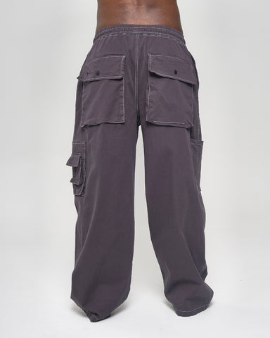 Jogger Cargo Ground Force