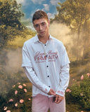 Camisa Oversize Garden Of Eden – Edición 420