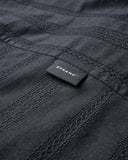 Camisa Boxy Freedom Black