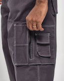 Jogger Cargo Ground Force