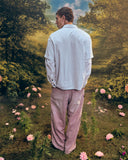 Camisa Oversize Garden Of Eden – Edición 420