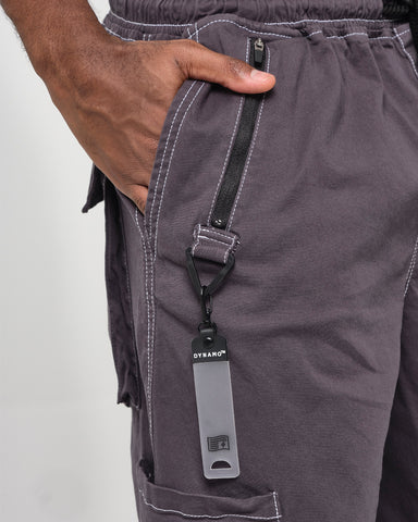 Jogger Cargo Ground Force