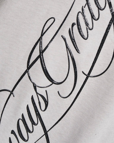 Camiseta Oversize Born Street