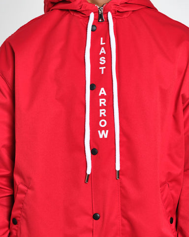 Chaqueta Oversize Born Reckless