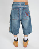 Bermuda Jorts Classic Flow
