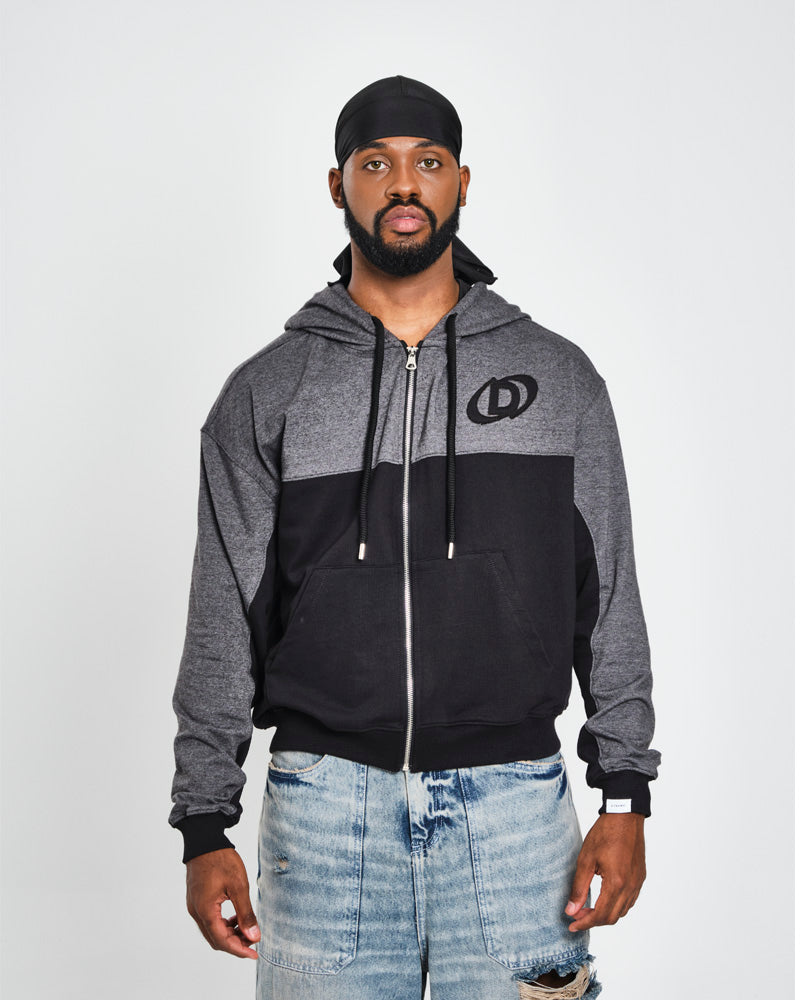 Buzo Oversize Dual Force