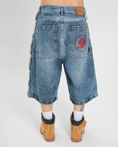 Bermuda Jorts Classic Flow