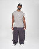 Camiseta Sin Mangas NFE