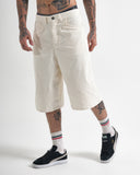 Bermuda Jorts Textura