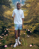 Pantaloneta Garden Of Eden – Edición 420