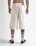 Bermuda Jorts Textura