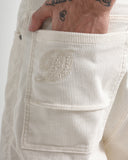 Bermuda Jorts Textura