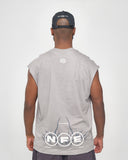 Camiseta Sin Mangas NFE