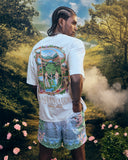 Pantaloneta Garden Of Eden – Edición 420