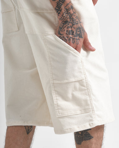 Bermuda Jorts Textura