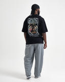Camiseta Oversize Holy Scene