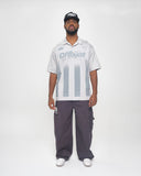 Polo Oversize Offbeat Grey