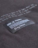 Hoodie Oversize Dark Saint